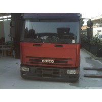 Cabina per Iveco Eurocargo